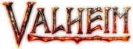 Valheim logo