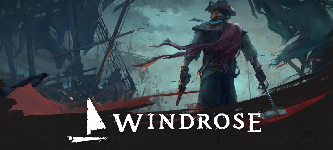 Windrose splash image