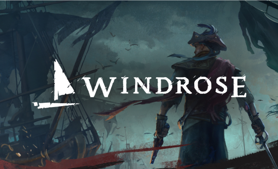 Windrose game cover image
