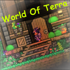 World of Terra mod