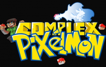 Complex Pixelmon Modpack