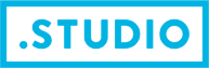 .studio domain logo