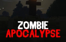 Zombie Apocalypse Modpack