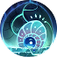Core Keeper shell icon