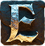 Enshrouded block icon