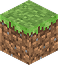 Minecraft block icon