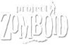 Project Zomboid logo