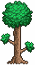 Terraria tree icon