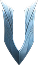 V Rising icon logo