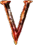 Valheim V icon