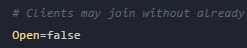 Project Zomboid Pterodactyl file open line false