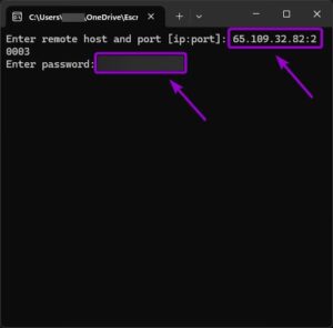 How To Setup RCON for Your Project Zomboid Server