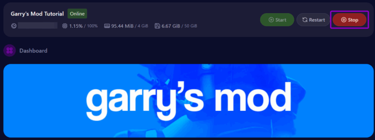 Gmod Loading How To Upload a Custom Loading Screen on Your Garry’s Mod Server