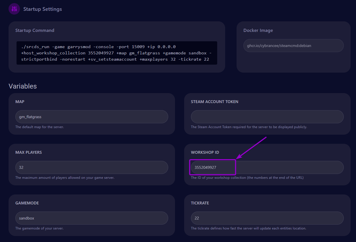 How To Add Gamemodes to Your Garry’s Mod Server Using Steam Workshop