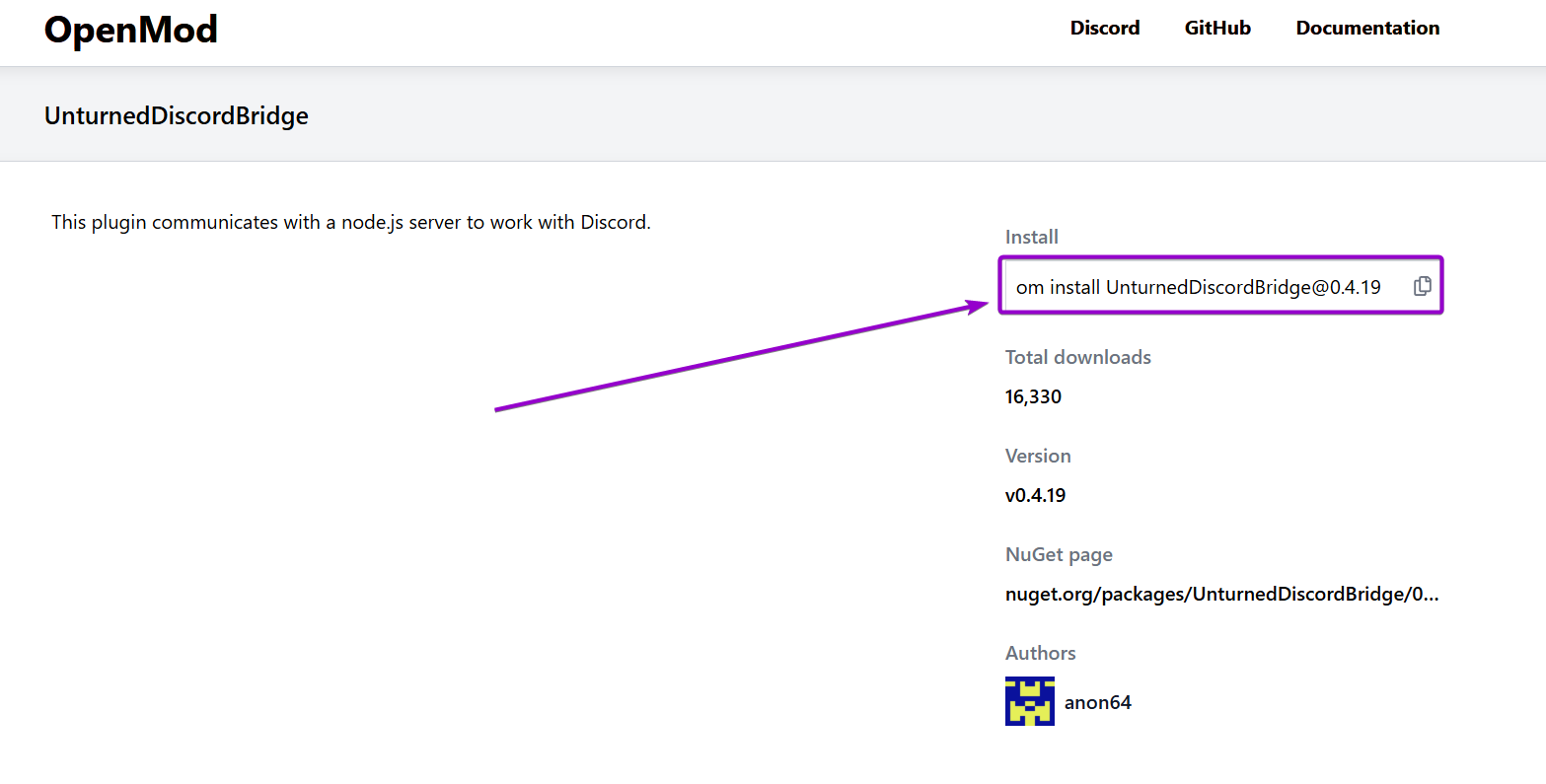 How To Install Plugins With OpenMod on Your Unturned Server