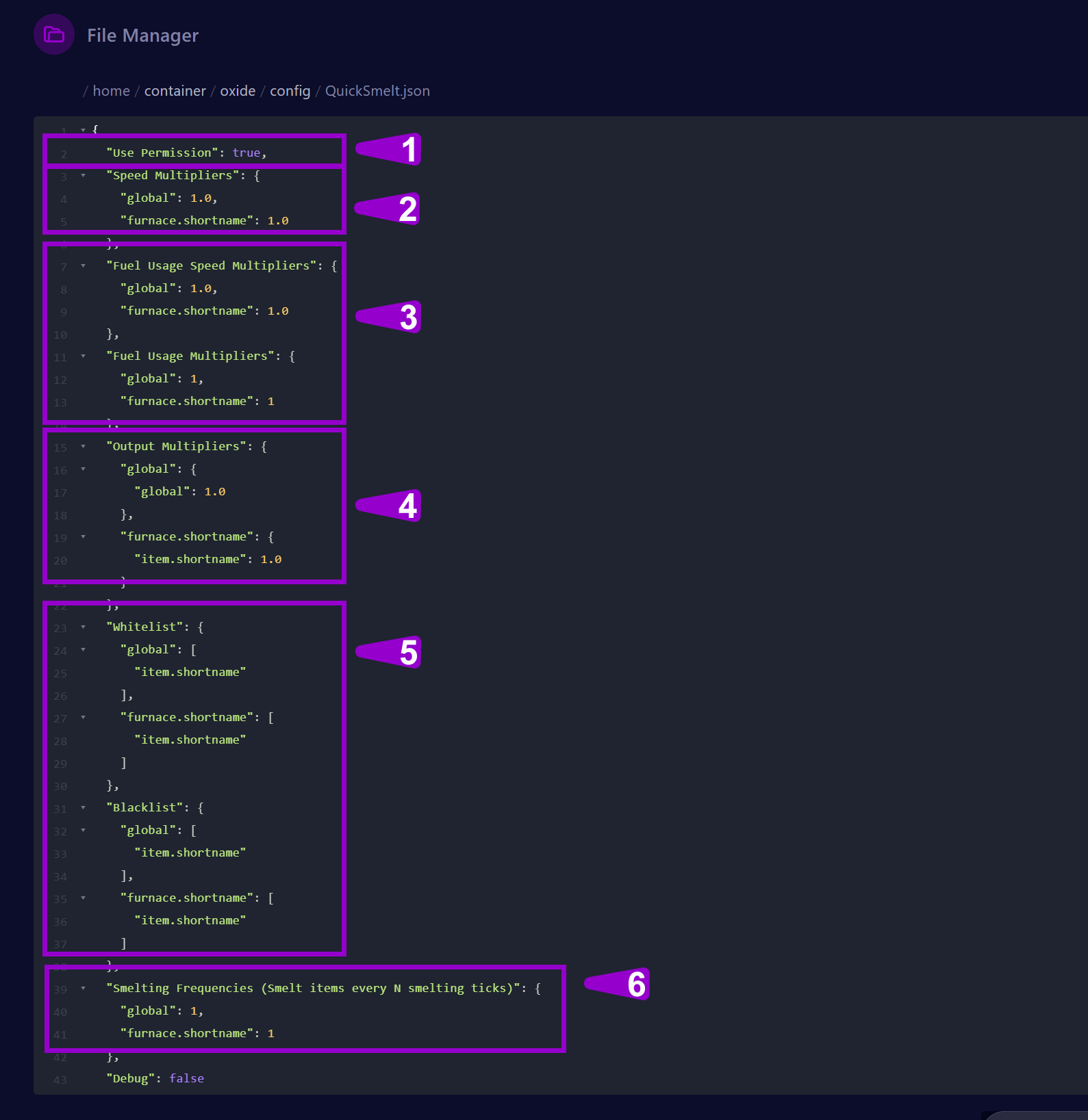 How to Install Quick Smelt Plugin on Your Rust Server