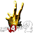 Left 4 Dead 2 icon