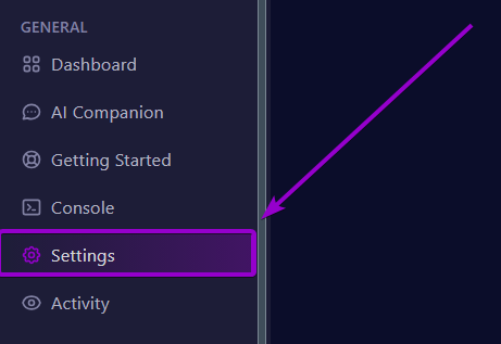Satisfactory - Server Settings Location