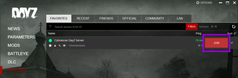 How To Add Admins to Your DayZ Server