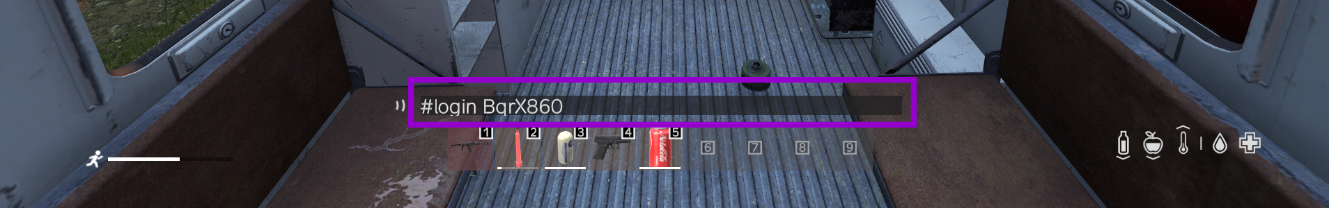 How To Add Admins to Your DayZ Server
