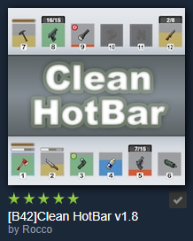 Mod found based on its workshop ID