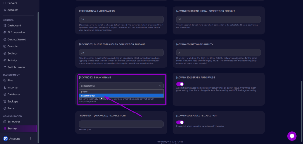 EXP_BREANCH_Cybrancee_Panel_Satisfactory