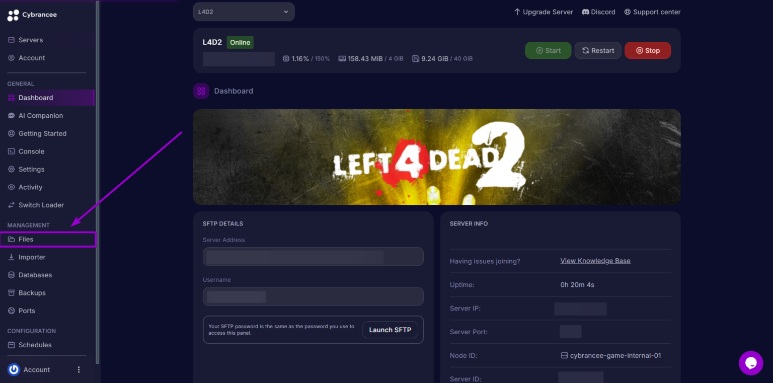 How To Increase the Max Player Limit (8+ Players) on Your Left 4 Dead 2 ...