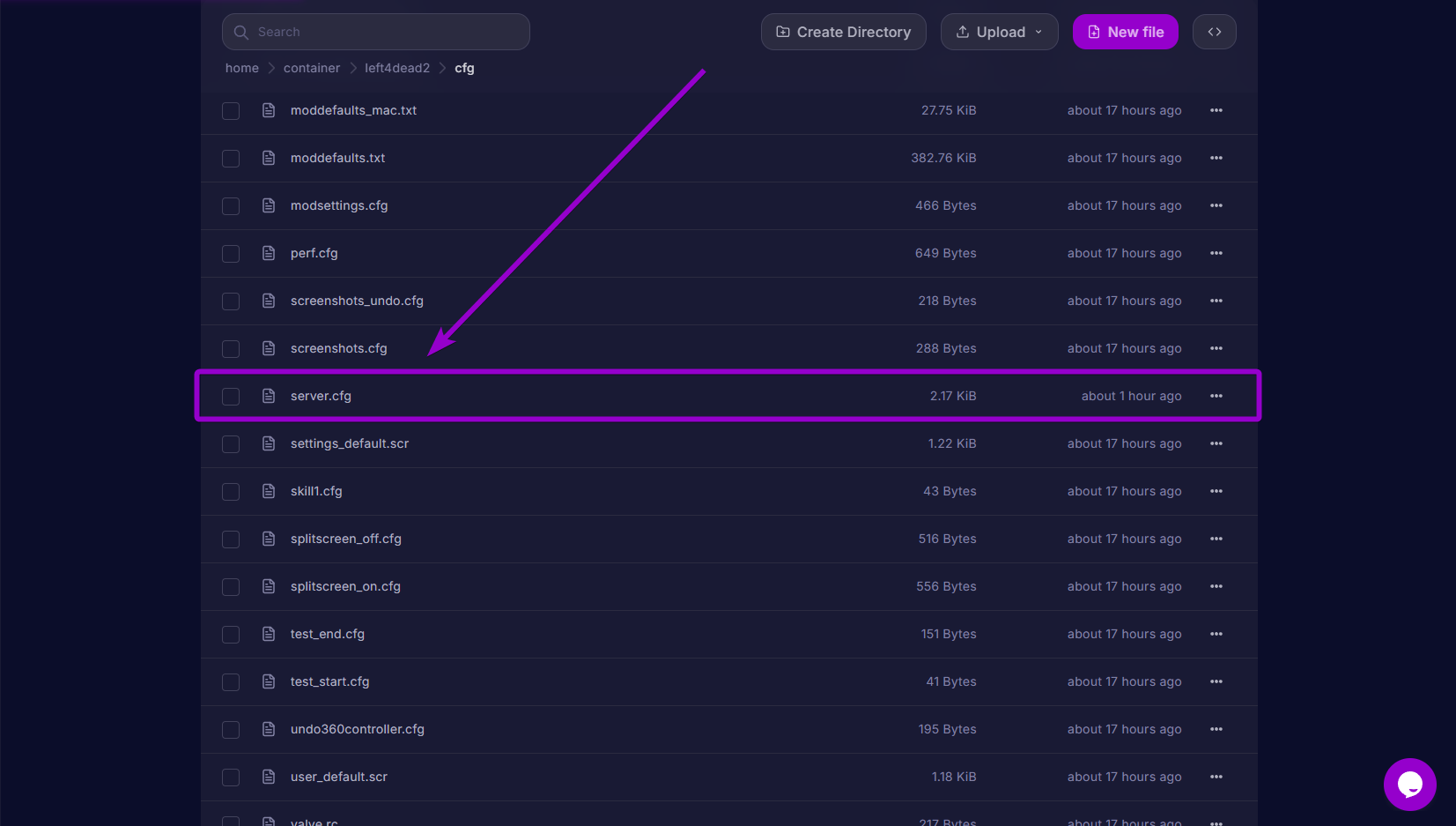 How To Enable Cheats on Your Left 4 Dead 2 Server