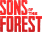 Sons Of The Forest Logo