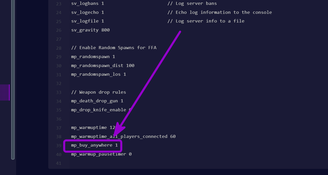 'mp_buy_anywhere' outlined with arrow