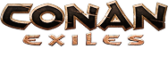 Conan Exiles logo