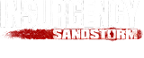 Insurgency: Sandstorm logo