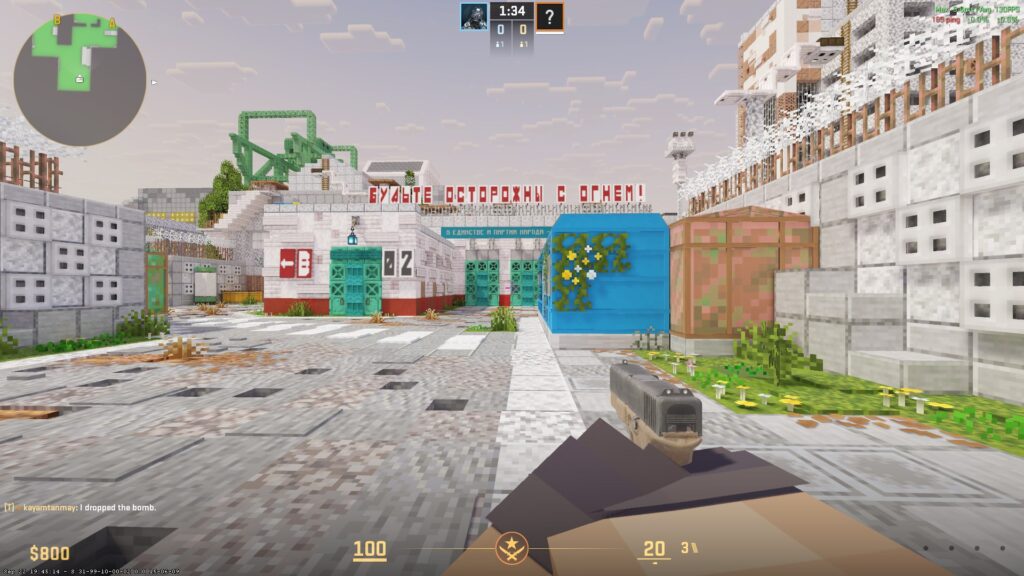 In-Game