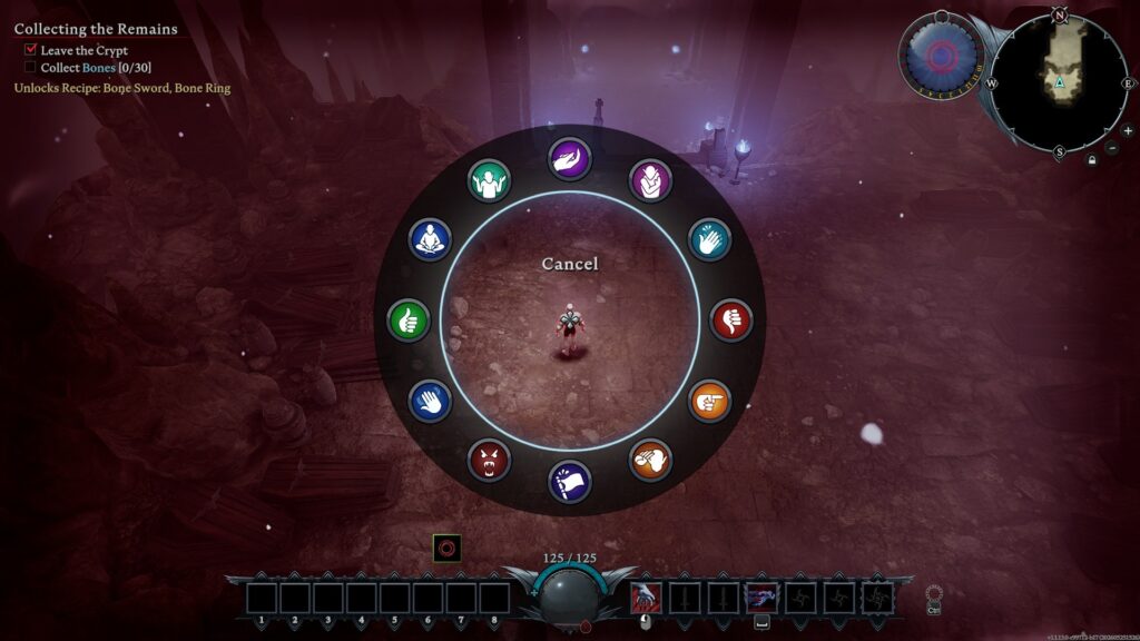 Vrising In-Game Verify