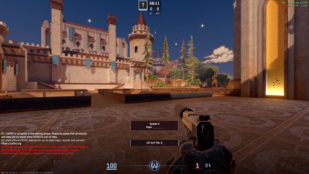 In-Game