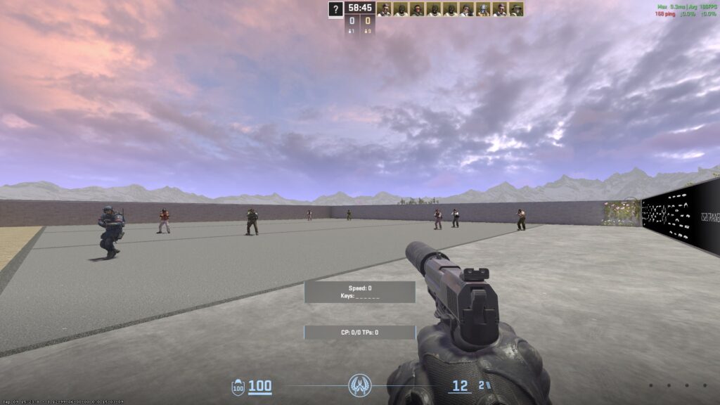 In-game