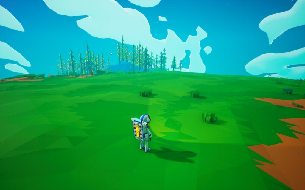 In-game